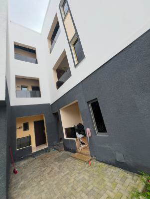 3 Bedroom Apartment, Kado, Abuja, Flat / Apartment for Sale