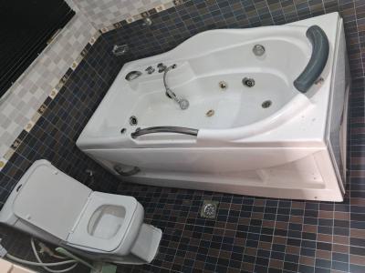 Tastefully Finished Two Bedroom Luxury Apartment with Bq, Oniru, Victoria Island (vi), Lagos, Flat / Apartment for Rent