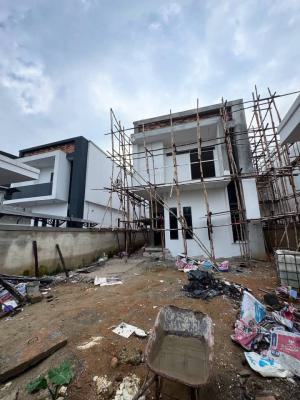 Tastefully Finished 4 Bedroom Detached Duplex, Shell Cooperative Estate/ Eneka Link Road, Port Harcourt, Rivers, Detached Duplex for Sale