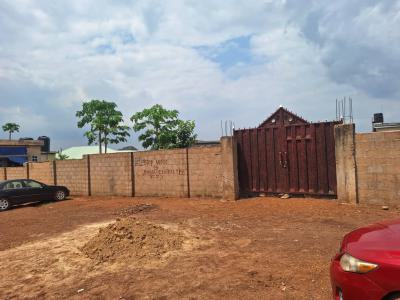 Land, Premier Layout, Enugu, Enugu, Mixed-use Land for Sale