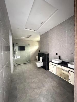 4 Bedroom Terrace Duplex, Ikate, Lekki, Lagos, Terraced Duplex for Rent