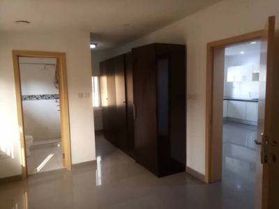 Luxury Upstairs 1-bedroom Flat, South West, Ikoyi, Ikoyi, Lagos, Mini Flat (room and Parlour) for Rent