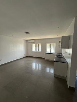 Luxury Upstairs 1-bedroom Mini Flat, South West, Ikoyi, Lagos, Mini Flat (room and Parlour) for Rent
