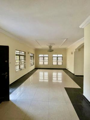 Spacious 3-bedroom Penthouse with Bq & Classic Charm, Chevron, Lekki, Lagos, House for Rent