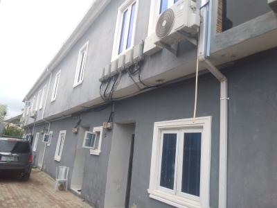 Luxury 1 Bedroom Flat with Excellent Features, Ogombo Rd, Ogombo, Ajah, Lagos, Mini Flat (room and Parlour) for Rent