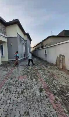 Spacious 3 Bedrooms Detached Bungalow with Boys Quarter, Good News Estate, Sangotedo, Ajah, Lagos, Detached Bungalow for Sale