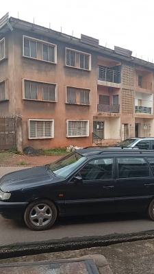 Land, Uwani, Enugu, Enugu, Mixed-use Land for Sale