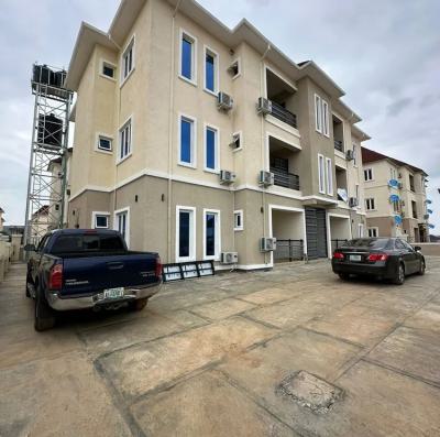 Standard Deluxe Apartment Up for Grabs, River Park Estate, Lugbe District, Abuja, Flat / Apartment for Sale