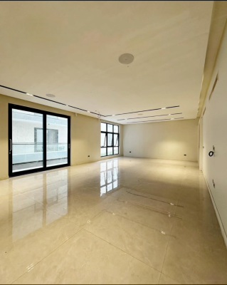 Sprawling 4 Bedroom Apartment in a Serviced Estate, Off Alfred Rewane Road, Ikoyi, Lagos, Flat / Apartment for Rent