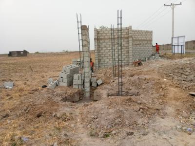 C of O Land -- Exclusive Residential Enclave, Drip City Estate, Ketu, Epe, Lagos, Mixed-use Land for Sale