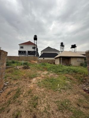 750 Sqms Land, Kolapo Ishola Gra, Akobo, Ibadan, Oyo, Residential Land for Sale