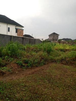 Residential Land for Housing, Ojodu, Lagos, Industrial Land for Sale