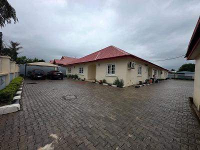 2 Bedroom Bungalow, Kaura, Abuja, Detached Bungalow for Rent