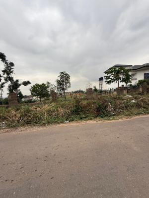 Distress: Prime 500sqm Residential Dry Land in a Serene Estate, Carlton Gate Estate, Beside Kolapo Ishola Gra, Akobo, Ibadan, Oyo, Residential Land for Sale