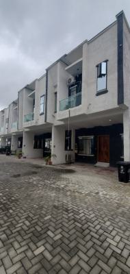 Luxury 4 Bedroom Terrace Duplex with a Pool, Ikota, Lekki, Lagos, House for Sale