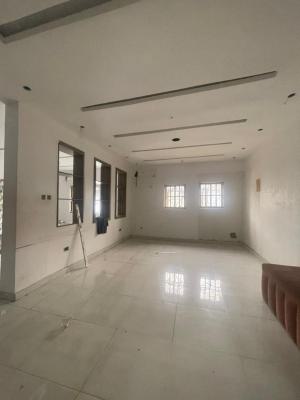 4-in-1 Shop Space (first Floor), Lekki Phase 1, Lekki, Lagos, Shop for Rent