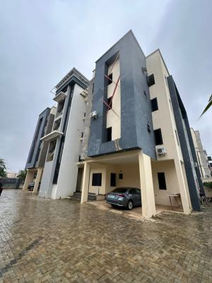 Brand New Smart 3 Bedroom and Bq, Next-living Faith Inter Road, Jahi, Abuja, Flat / Apartment for Sale