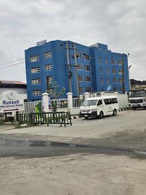 Commercial Complex (3rd Floor)  Lekki, Directly on The Expressway, Beside Vgc and Northwest Petrol Station, I, Lekki, Lagos, Commercial Property for Rent