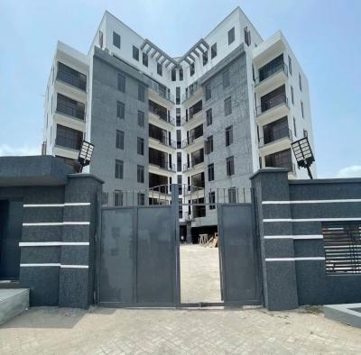 Furnished 3 Bedroom Condo in a Premium Estate, Off Bisola Duro-sinmi Etti Drive, Lekki Phase 1, Lekki, Lagos, Flat / Apartment for Rent