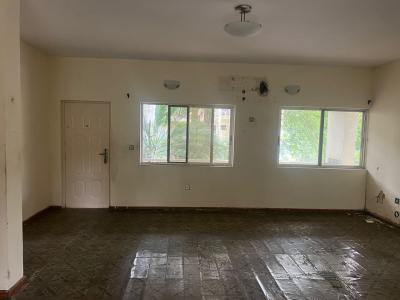 3 Bedroom Flat in Fara Park, Fara Park Estate, Sangotedo, Ajah, Lagos., Ibeju Lekki, Lagos, Flat / Apartment for Rent