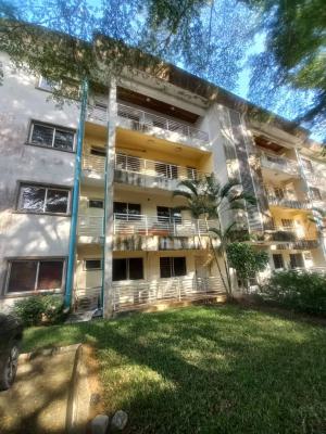 3 Bedrooms Flat, Fara Park Estate, Sangotedo, Ajah, Lagos, Flat / Apartment for Rent