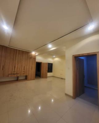 Massive  Luxurious  4bedroom  Terrace Duplex  with Bq, By American International School, Durumi, Abuja, Terraced Duplex for Rent