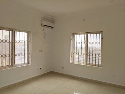 Clean 3 Bedrooms Apartment in an Estate, Katampe Main, Katampe, Abuja, Flat / Apartment for Rent