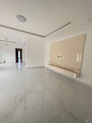 Luxury 5 Bedroom Semi-detached Houses with Service Quarter, Ikoyi, Lagos, Semi-detached Duplex for Rent