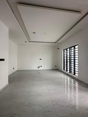 3 Bedroom Terrace Duplex in a Secured Estate, Orchid, Lekki, Lagos, Terraced Duplex for Sale