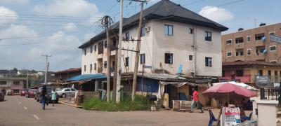 Flats, New Haven, Enugu, Enugu, Block of Flats for Sale