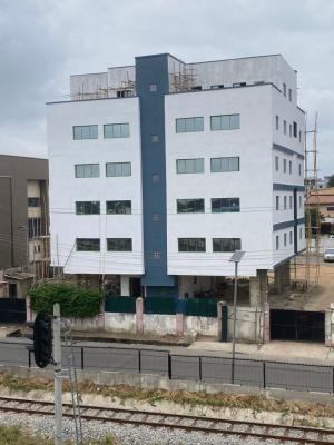 Let Able Commercial Building, Ikeja, Ikeja Gra, Ikeja, Lagos, Office Space for Rent