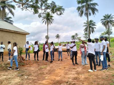 Buy & Build C of O Land in Kobape, Abeokuta - Instant Allocation, Near Olusegun Obasanjo Presidential Library, Kobape, Abeokuta North, Ogun, Mixed-use Land for Sale