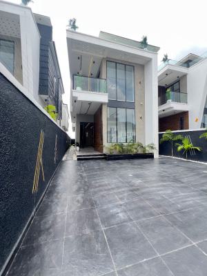 5 Bed &bqii 280 Million  Ajah, Lekki Lagos, Ajah, Lagos, Detached Duplex for Sale