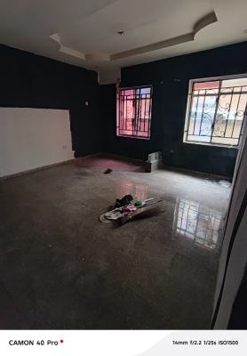 Self Service Mini Flat in Chevron, Chevy View Estate, Lekki, Lagos, Mini Flat (room and Parlour) for Rent