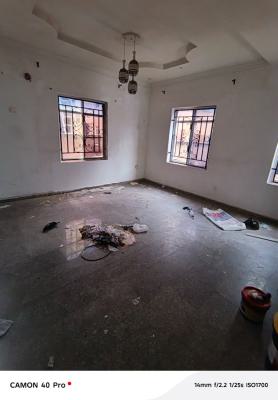 Self Service Mini Flat, Chevy View Estate, Lekki, Lagos, Mini Flat (room and Parlour) for Rent
