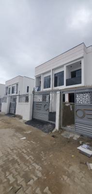 4 Bedroom Terrace Duplex, Ikota, Lekki, Lagos, House for Sale