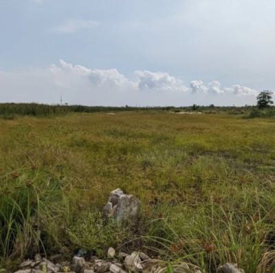 34 Plots of 640 Sqm Sand-filled Land with Certificate of Occupancy, By Sky Mall, Sangotedo, Ajah, Lagos, Mixed-use Land for Sale