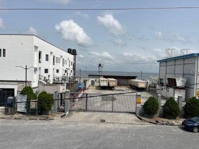 Ultra-luxurious 6 Bedroom House with 2 Bqs, Lekki Phase 1, Lekki, Lagos, Detached Duplex for Sale