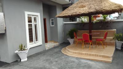 1 Bedroom Apartment, Lekki County Home, Lekki, Lagos, Self Contain (single Rooms) Short Let