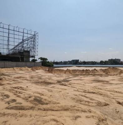 4,300 Sqm Waterfront Land with Certificate of Occupancy, Ozumba Mbadiwe, Victoria Island (vi), Lagos, Mixed-use Land for Sale