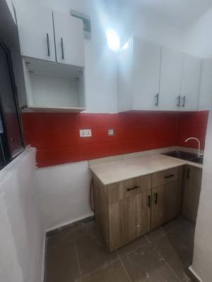 Newly Renovated 1bedroom Apartment, Buc Apartment, 7, Saki Close, Agungi, Lekki, Lagos, Agungi, Lekki, Lagos, Mini Flat (room and Parlour) for Rent