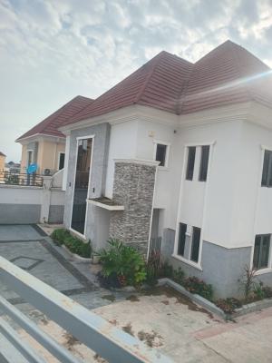 4 Bedrooms Detached Duplex Plus Bq, Fha, Guzape District, Abuja, Detached Duplex for Sale
