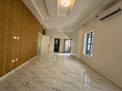 Masters Bedroom with Mini Parlor (sharing Fitted Kitchen), Lekki Conservation Rd, Lekki, Lagos, Mini Flat (room and Parlour) for Rent