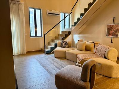a Luxury 2-bedroom Apartment in The Tranquil and Serene Environment of, Lekki Phase 1, Lekki, Lagos, Flat / Apartment Short Let
