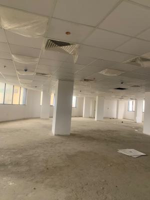 Brand New Office Space with Massive Car Park, Lekki Phase 1, Lekki Phase 1, Lekki, Lagos, Office Space for Rent
