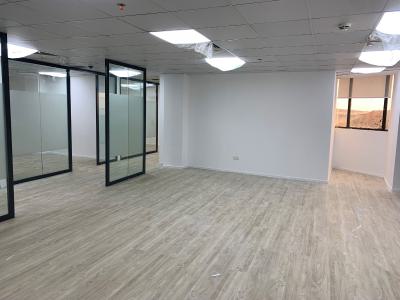 256sqm Brand New Office Space with Massive Car Park, Lekki Phase 1, Lekki, Lagos, Office Space for Rent