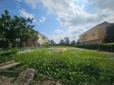 Direct Listing: Residential Land Measuring 902sqm, Happy Land Estate, Ajah, Lagos, Land for Sale