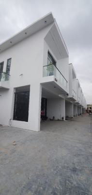 Luxury 4bedroom, Ikota, Lekki, Lagos, House for Sale
