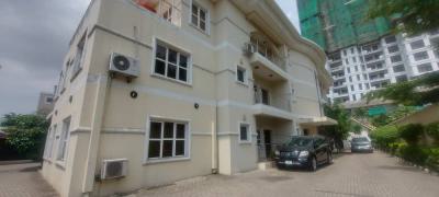 Spacious 3 Bedroom Apartment with Bq & Pool, Off Alexander Road, Ikoyi, Lagos, Flat / Apartment for Sale
