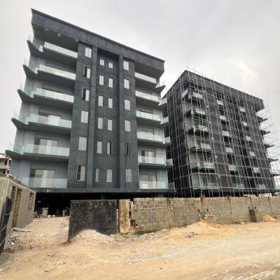 Luxury 2 Bedroom Apartment with Bq, Ikate, Lekki, Lagos, Flat / Apartment for Sale